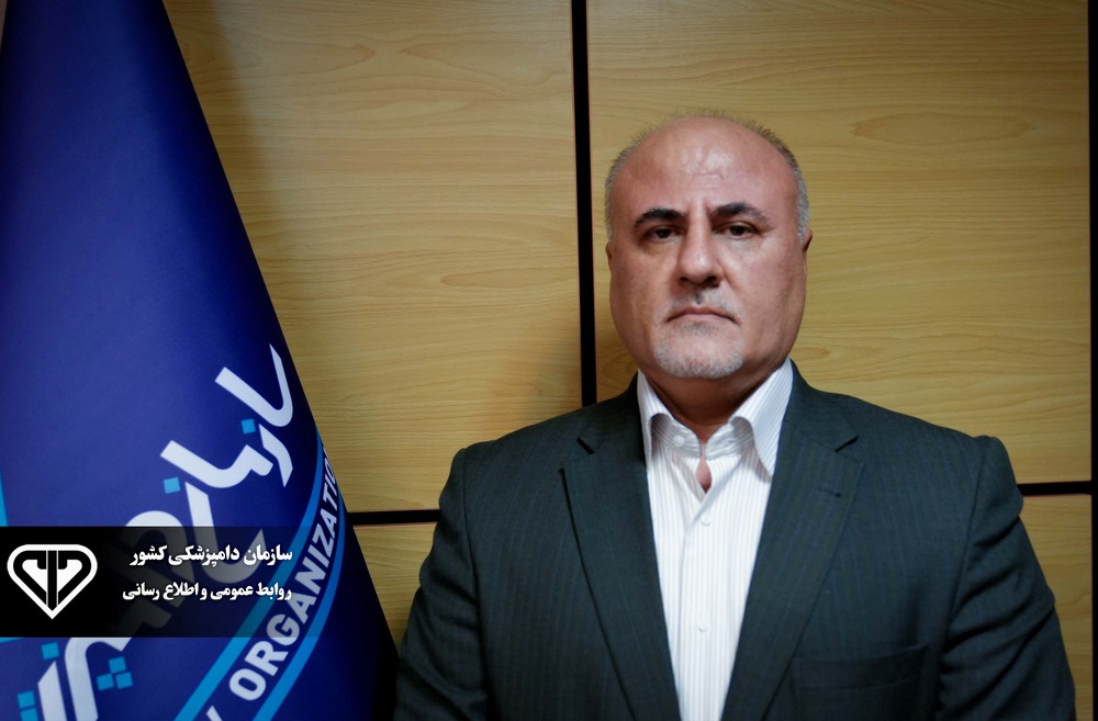 سعید کیوان نیا